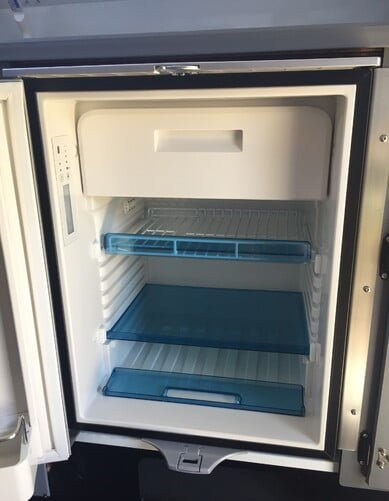Rv fridge basics - rv fridge basics