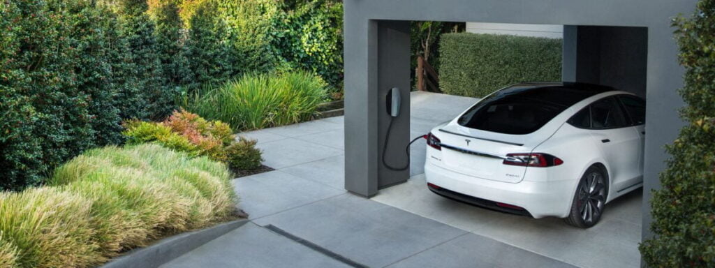 Electric vehicle home charging - ev home charging