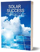 Cover of solar success by collyn rivers