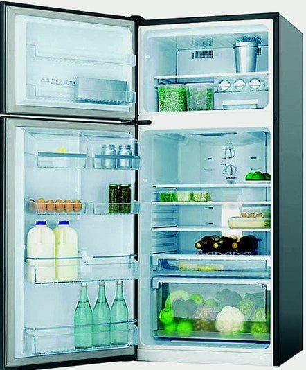 Refrigerators for home and property solar - refrigerators for solar