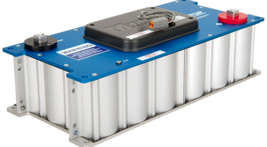 Electric Vehicle Batteries -