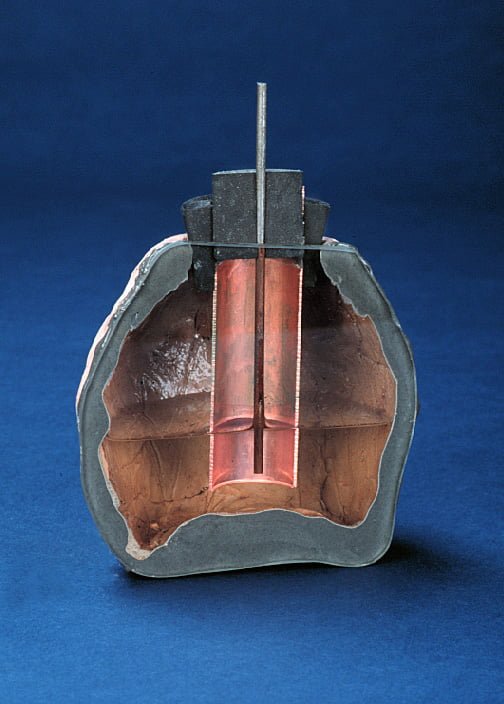 Reconstruction of the Baghdad Battery
