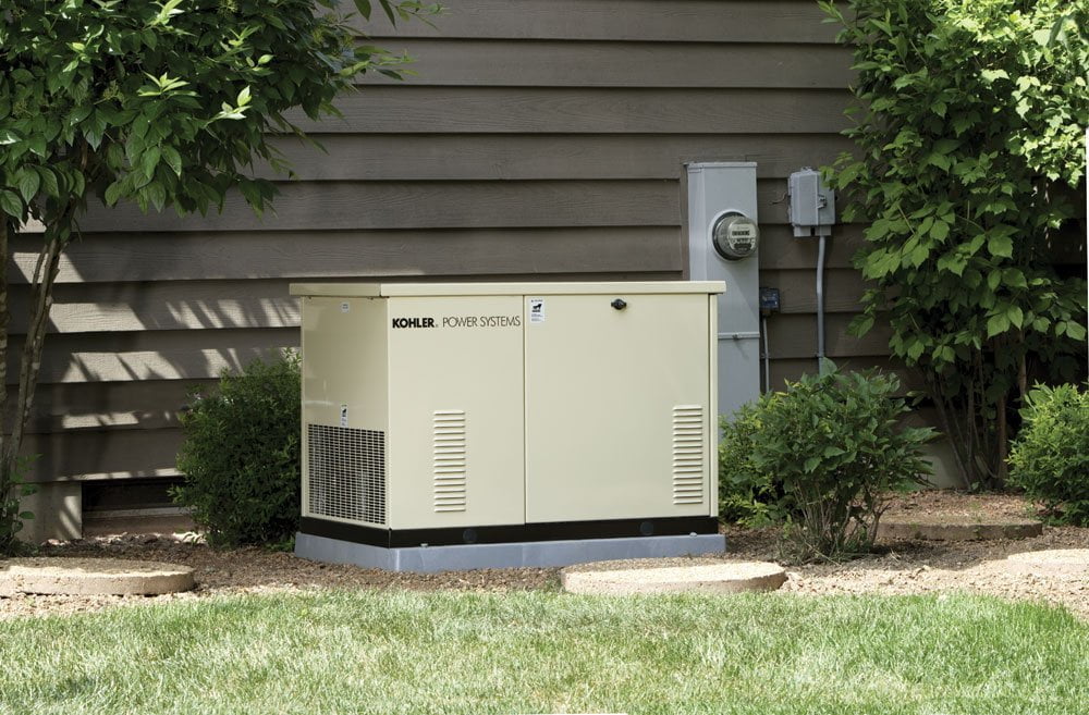 Generators for home and property systems - generators for home and property systems